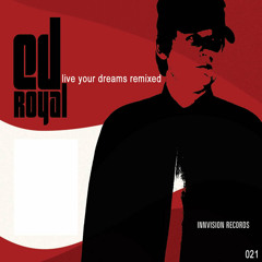 Ed Royal - Tweak Da Jazz (Flashbaxx Remix)