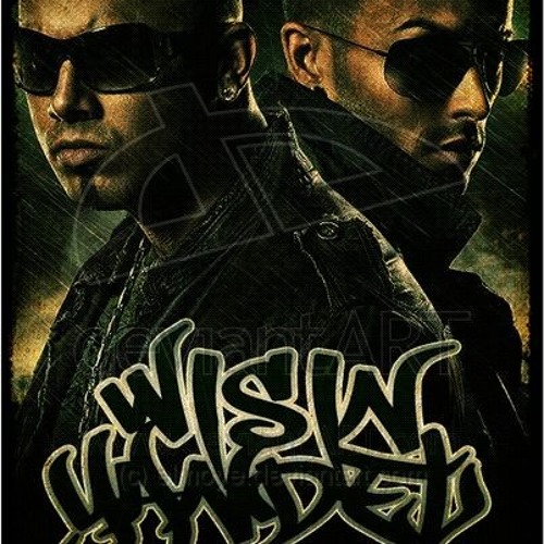 DJ BELOO- WISIN Y YANDEL MIX