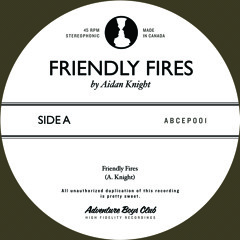 Friendly Fires