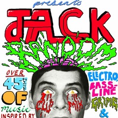 Random Behaviour Volume 1 - GRUNGECAKE Mix