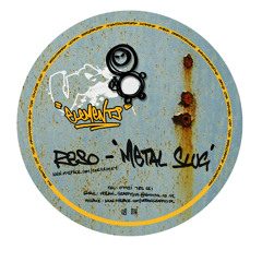 Reso - Metal Slug