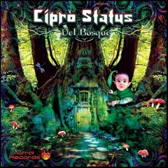 Cipro Status - Indigo 150bpm