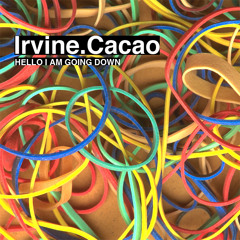 Hello, I Am Going Down