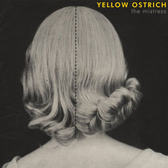 Yellow Ostrich - "WHALE"
