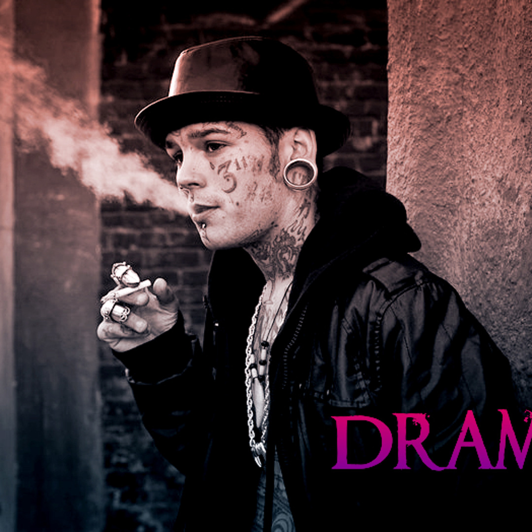 Stream Drama Diabolos - White Trash Renegade by Drama Diabolos | Listen  online for free on SoundCloud, image size:1080x1080