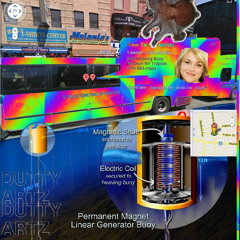 La Ola Criminal - Sin Gas NEW YORK TROPICAL