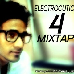 EC-4 MIXTAPE