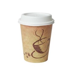 flat white with one. (demo)