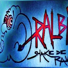 Shake de Rave (Ralbie Remix)