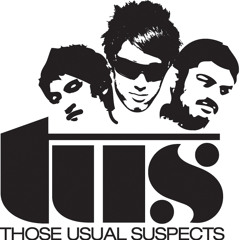 Wei-Shen (Those Usual Suspects) October 2010 Mix