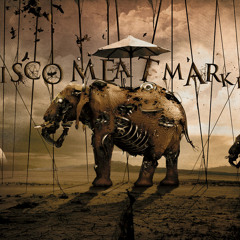 Biorhythm - Black (Cybernetix Remix) [CLIP]