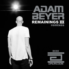Remainings III (Paul Ritch Remix) - Adam Beyer