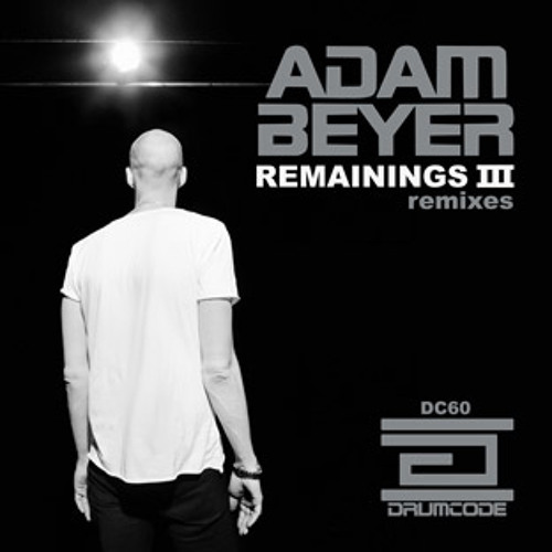 Remainings III (Paul Ritch Remix) - Adam Beyer