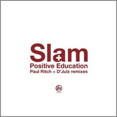 Positive Education (Paul Ritch Remix) - Slam