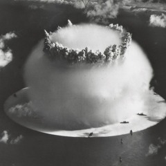The Atomic Maneuver