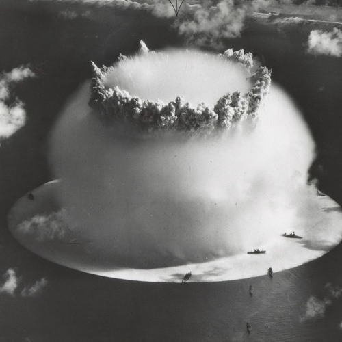 The Atomic Maneuver