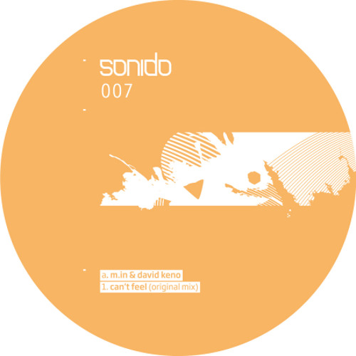 M.in & David Keno - Can't feel
