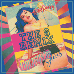 Katy Perry ft. Snoop Dogg - California Gurls (The S Remix)