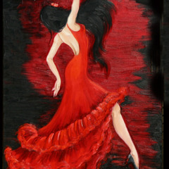 Rude Profile by Fleck and Fish Finger (Pan Agnostix Flamenco-Step Remix) ~ Six Degrees Records