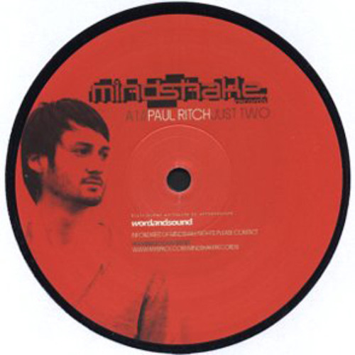 Paco Osuna, It Wasnt True (original mix)