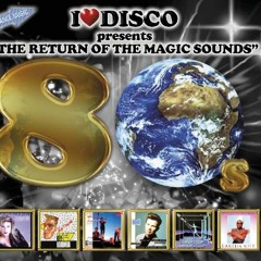 I Love Disco 80s Vol.6 Demo