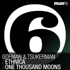 Gofman & Tsukerman - Ethnica (Extended Mix)