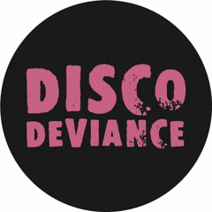 Dub Dynamite (Social Disco Club edit) [Disco Deviance]