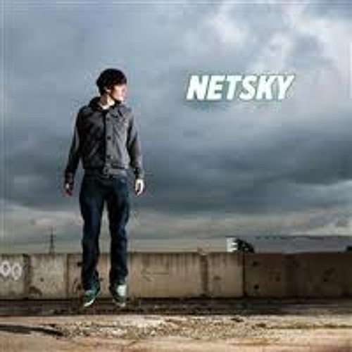 Netsky - Secret Agent