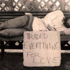 TRADED EVERYTHING FOR LOVE - PART 2 (DJ MIX)