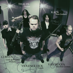 02 - Today You Will Die