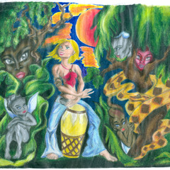 Amen Apocalypse side