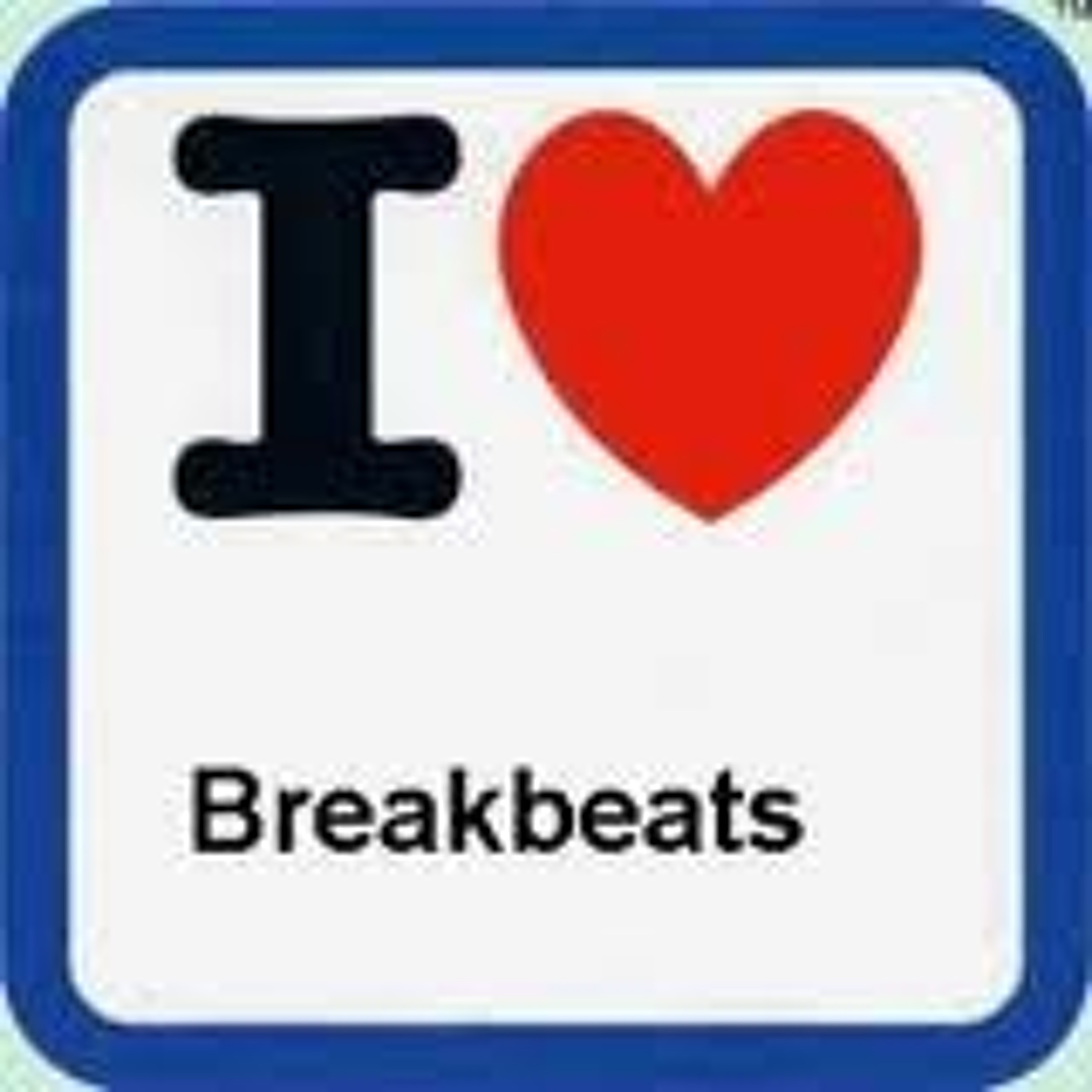 funky Breakbeat mashup episode artwork