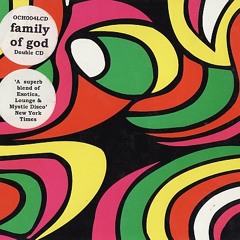 Family Of God - Family Of God