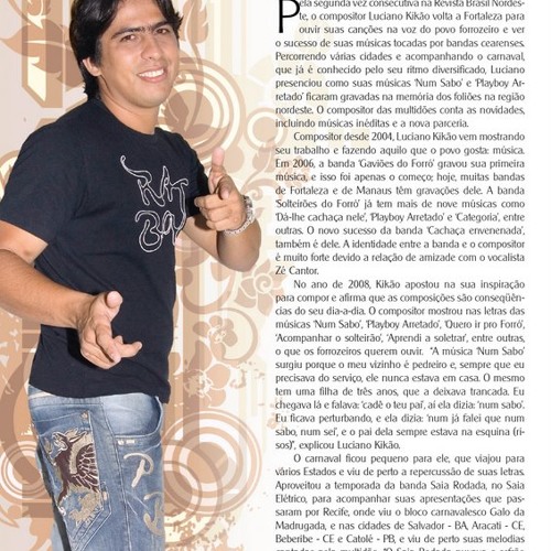 SOLTEIRÕES DO FORRÓ-TESTANDO O PAREDÃO