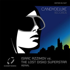 Aerial REAMP (free download)