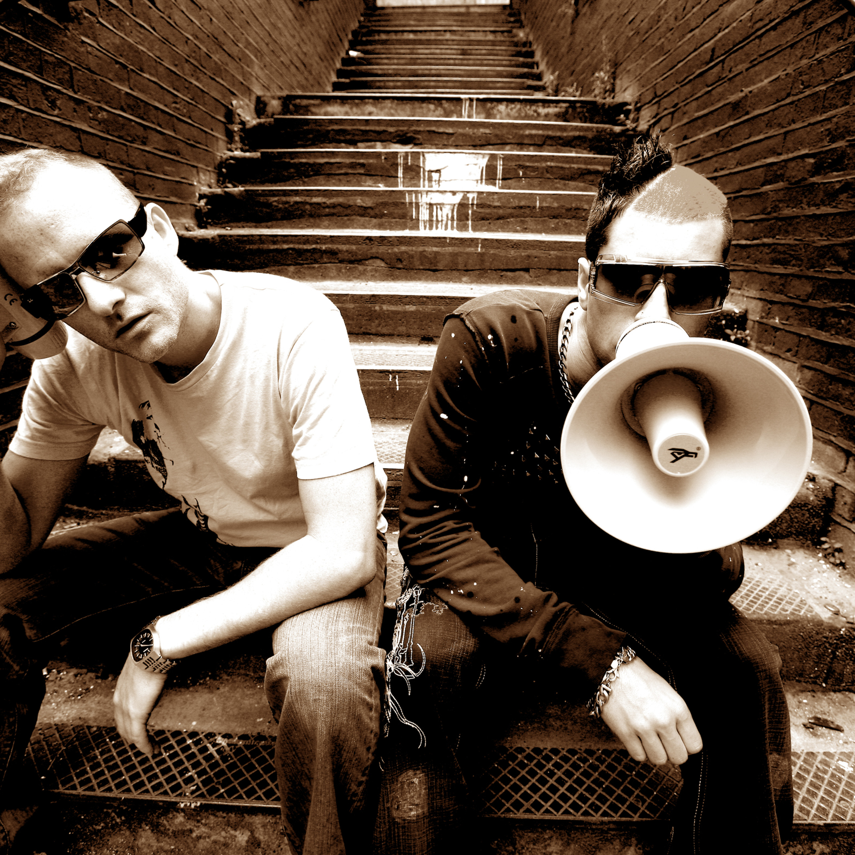 Notable RIPEcast Guests (2010-Present)