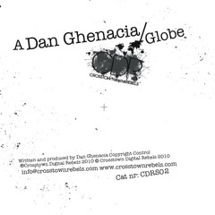CDRS2002 A Dan Ghenacia - Globe