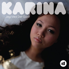 Karina - Jeg Ved Det Godt (Paramond Remix)