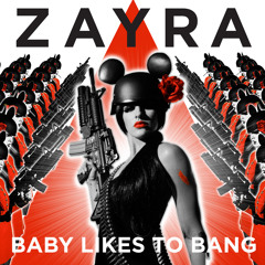 Baby Likes to Bang (DJ Escape Tony Coluccio Club Mix)