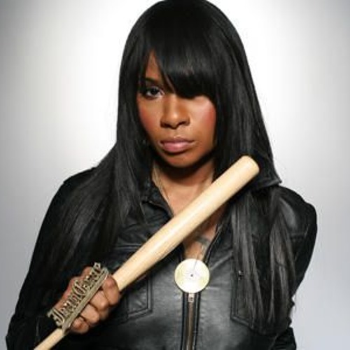Jean Grae - Bridge (prod. by RJD2)