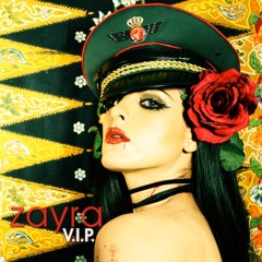 V.I.P. (DJ Paulo and Alain Jackinsky Club Mix)