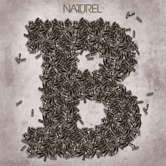 Naturel - More Bullets (Produced by !llmind)
