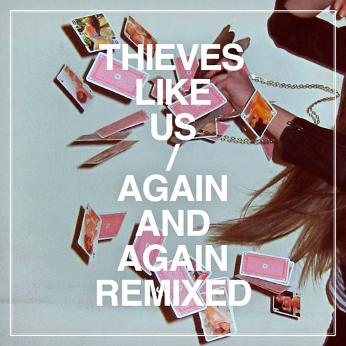 Thieves Like Us - Shyness (Sundance Remix)
