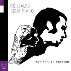 Chilly Gonzales - Dot