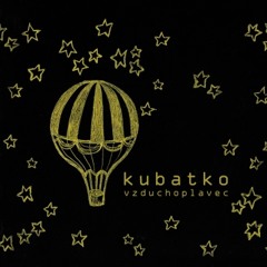 Kubatko - Born Of Water (vocals by Zeurítia)
