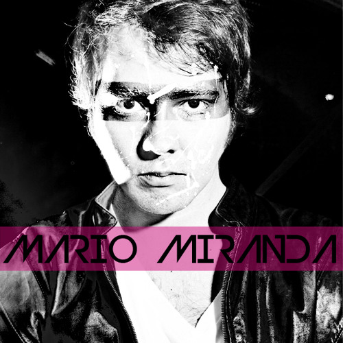 Min & Mal - Seamstress (Mario Miranda Remix)