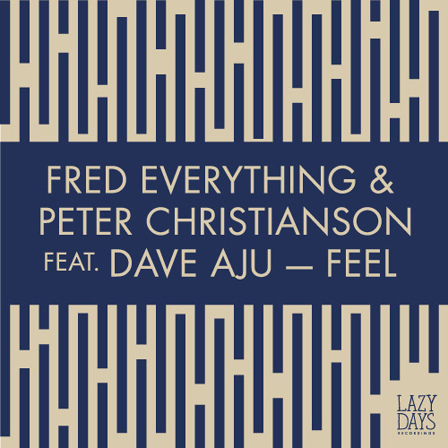 I Feel You - Doza Remix (sample)