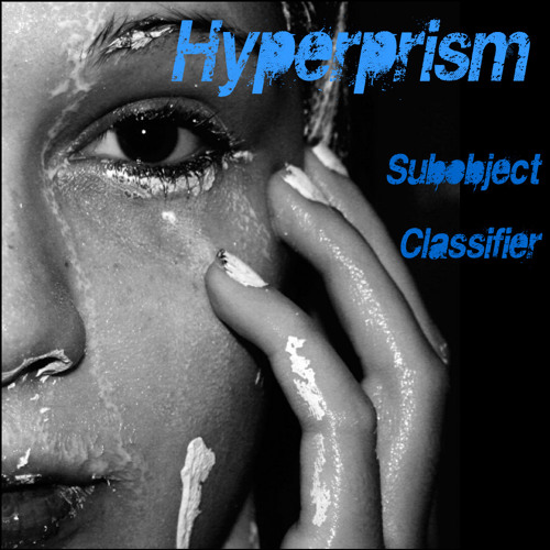 Hyperprism - A Starry Night (On the Cross Remix by Toltecher)