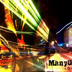 Manygances @ DJWEB TV