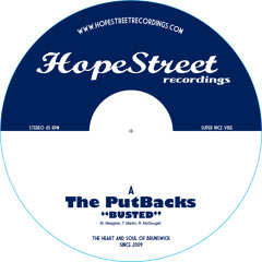 Busted - The PutBacks